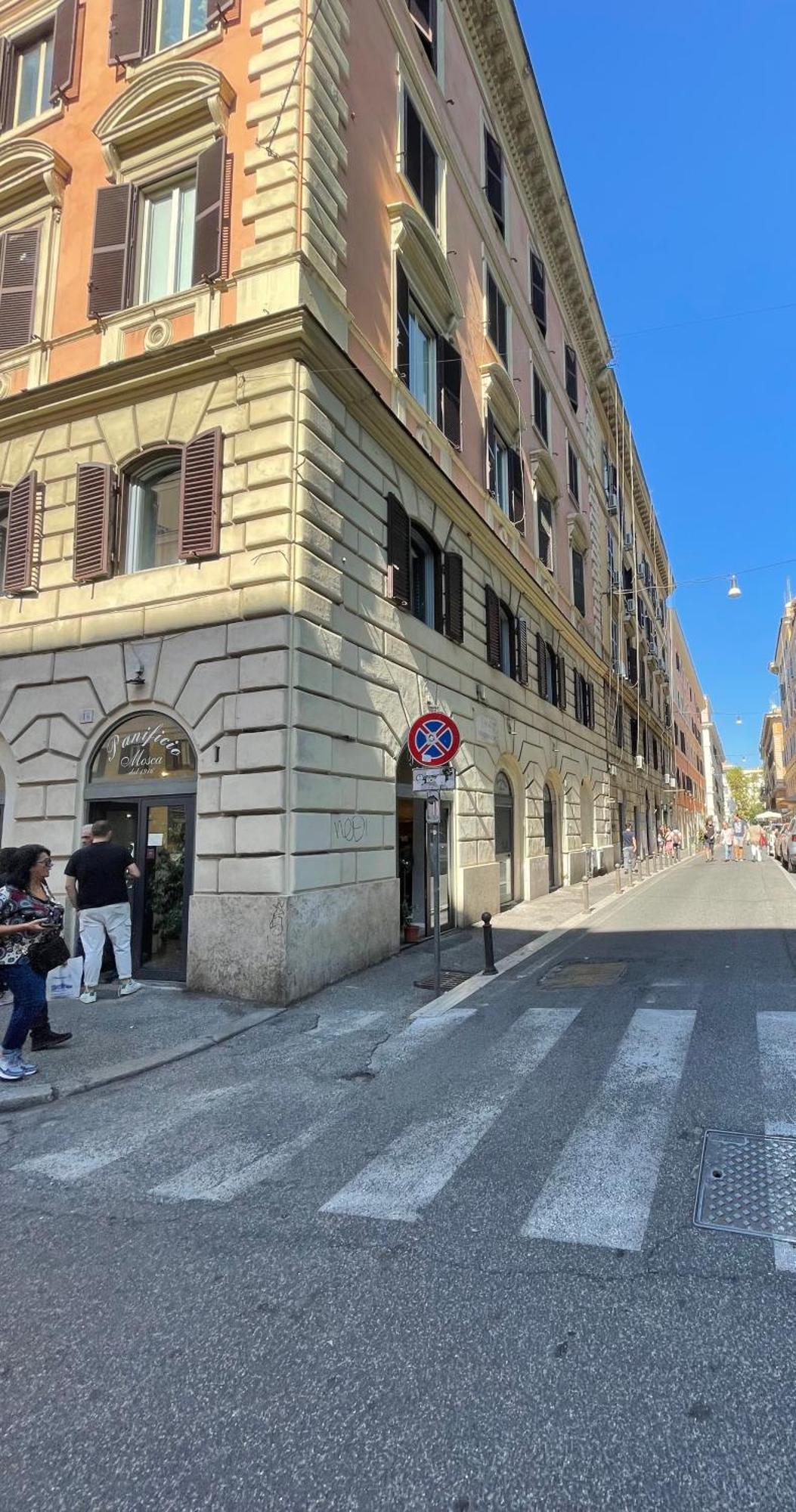 A 200Metri Dal Vaticano, 2 Camere Da Letto Rome Bagian luar foto