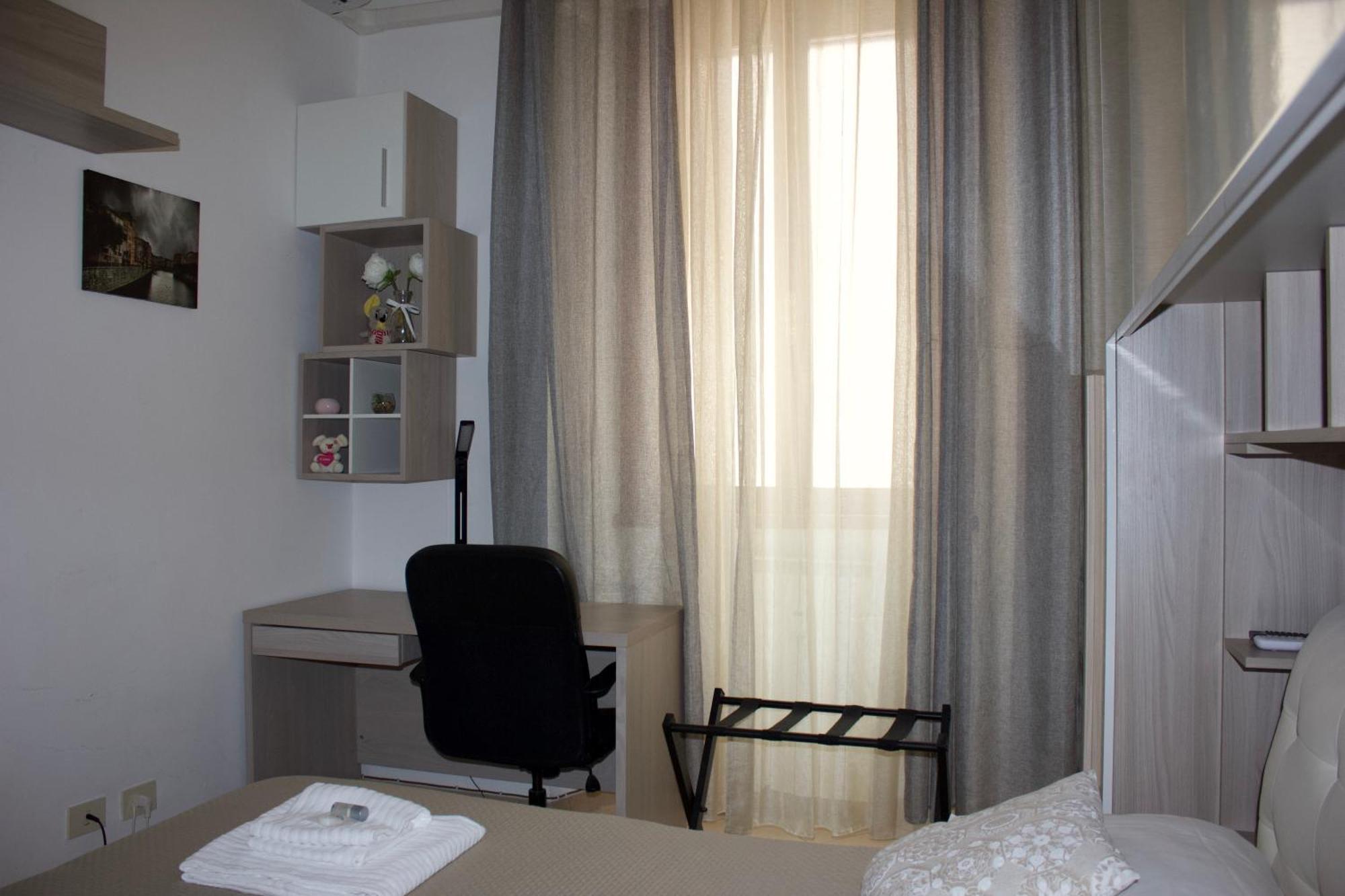 A 200Metri Dal Vaticano, 2 Camere Da Letto Rome Bagian luar foto
