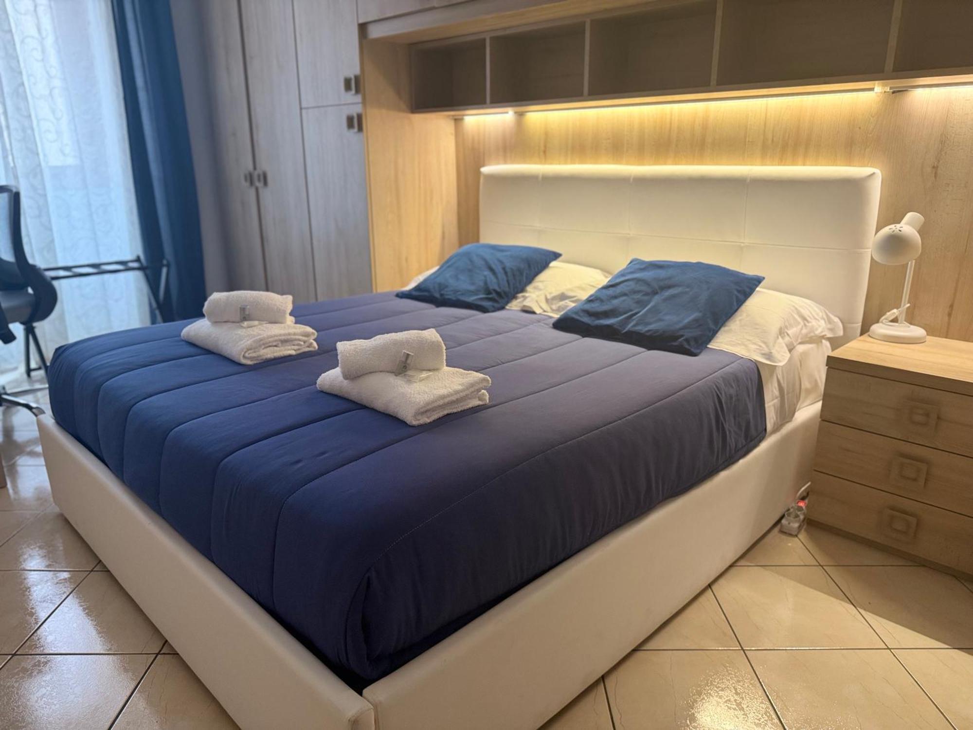 A 200Metri Dal Vaticano, 2 Camere Da Letto Rome Bagian luar foto